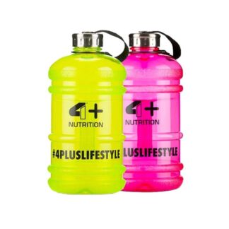 4+ NUTRITION WATER JUG 2,2