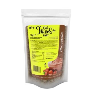 4+ NUTRITION Oat Flakes+ BABY