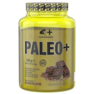 4+ NUTRITION PALEO+ 900 gr