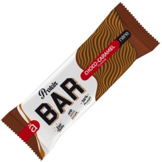A NANO SUPPS PROTEIN BAR - 1 barretta da 55 gr