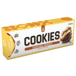 A Nano Supps Cookies - 128 g