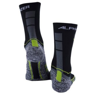 ALPHAZER OUTFIT CALZE COOLMAX - 1 paio di calzini