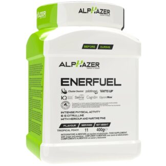 Alphazer Enerfuel - 400 gr