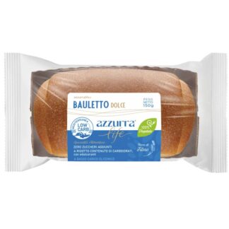 Azzurra Life Bauletto Dolce - 150 gr