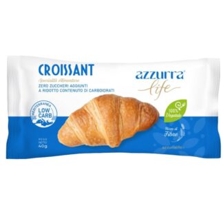 Azzurra Life Croissant - 40 gr