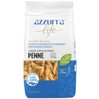 Azzurra Life Penne - 150 gr