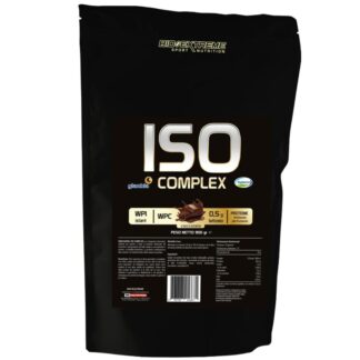 BIO-EXTREME ISO COMPLEX - 900 gr