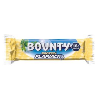 BOUNTY PROTEIN FLAPJACK 60 g