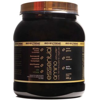 Bio-Extreme Essential Amino Powder - 400 gr