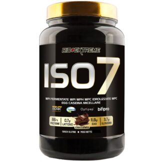 Bio-Extreme Iso 7 - 1500 gr
