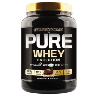 Bio-Extreme Pure Whey Evolution - 2000 gr