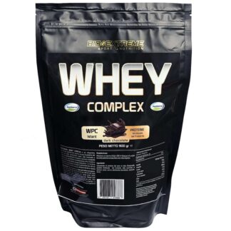 Bio-Extreme Whey Complex - 900 gr
