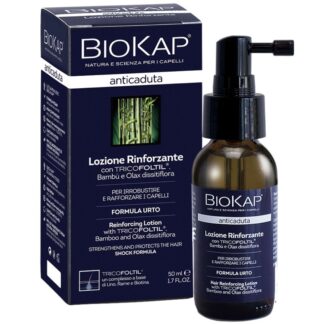 Bios Line Biokap Anticaduta Lozione Rinforzante - 50 ml