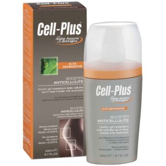 Bios Line Cell-Plus Booster Anticellulite - 200 ml