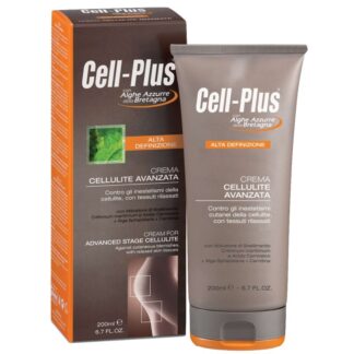 Bios Line Cell-Plus Crema Cellulite Avanzata - 200 ml