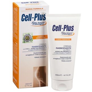 Bios Line Cell-Plus Crema Rassodante - 200 ml