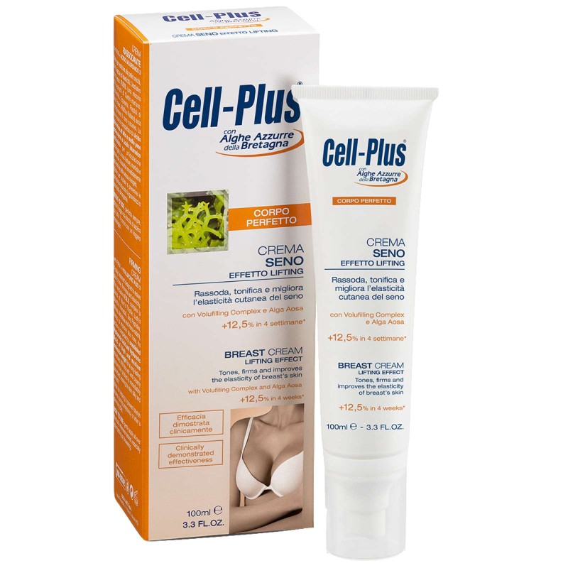 Bios Line Cell-Plus Crema Seno Effetto Lifting - 100 ml