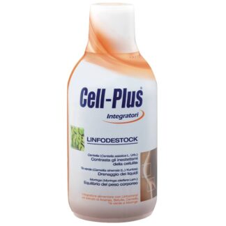Bios Line Cell-Plus Linfodestock - 500 ml