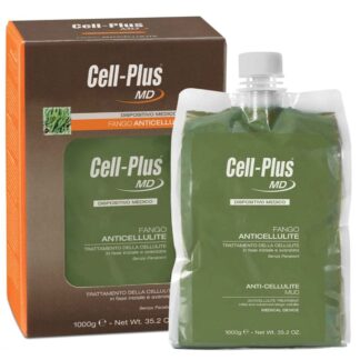Bios Line Cell-Plus MD Fango Anticellulite - 1000 gr