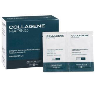 Bios Line Principium Collagene Marino - 20 buste da 3,5 gr