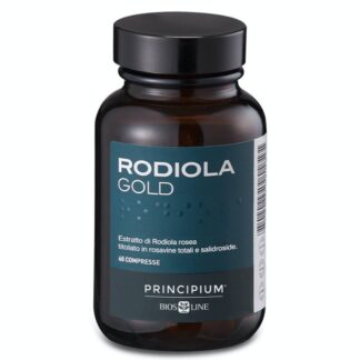 Bios Line Principium Rodiola Gold 60 cpr