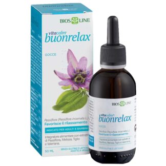Bios Line Vitacalm Buonrelax - 50 ml