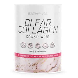 Biotech USA Clear collagen professional  - 350 g