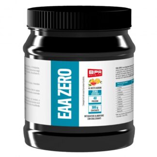 Bpr Nutrition EAA Zero - 300 gr