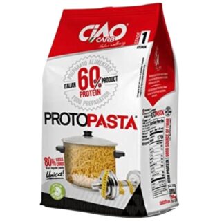 CIAO CARB  STAGE 1 PROTOPASTA STORTINI (5X50g)