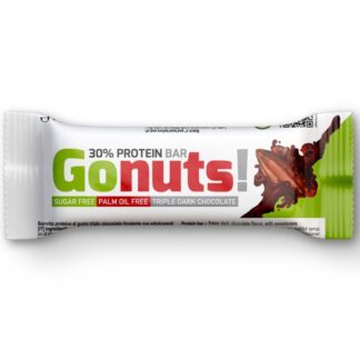 DAILY LIFE GONUTS! PROTEIN BAR - 1 barretta da 45 grammi
