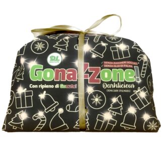 Daily Life Gonazzone Darklicious - 630 gr