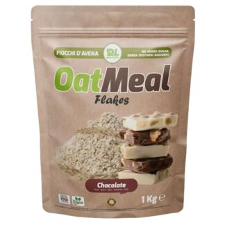 Daily Life OatMeal Flakes - 1000 gr