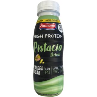 EHRMANN HIGH PROTEIN DRINK PISTACCHIO - 250 ml
