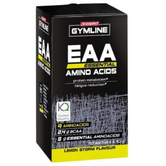 ENERVIT GYMLINE EAA ESSENTIAL AMINO ACIDS 10 buste da 10 gr