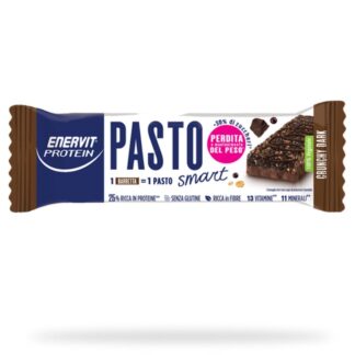 ENERVIT PROTEIN PASTO - 1 barretta da 55 gr