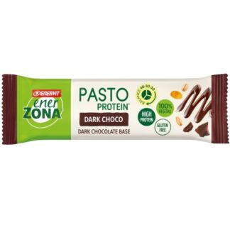 ENERZONA PASTO PROTEIN 40-30-30 - 1 barretta da 55 gr