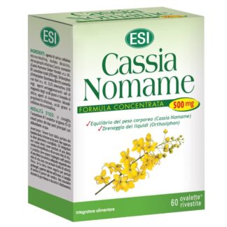 ESI CASSIA NOMANE 60 ovalette