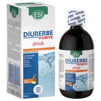 ESI DIURERBE FORTE 500 ml