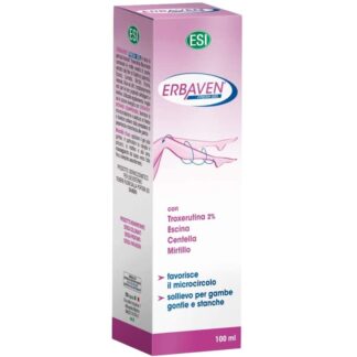 ESI ERBAVEN FRESH GEL - 100 ml