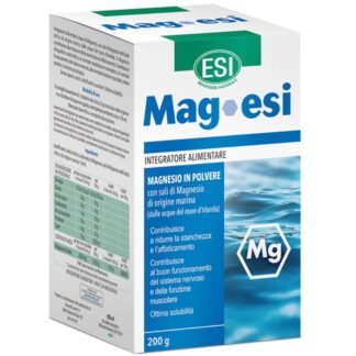 ESI MAG-ESI - 200 gr