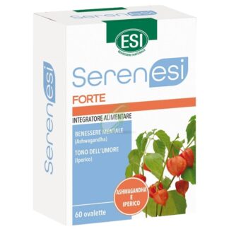 ESI SERENESI FORTE - 60 ovalette