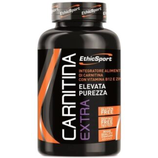 ETHIC SPORT CARNITINA EXTRA - 80 cpr