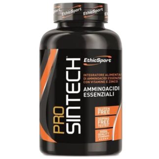 ETHIC SPORT PROSINTECH 300 cpr da 1450 mg