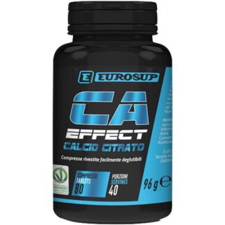 EUROSUP CA EFFECT - 80 cpr