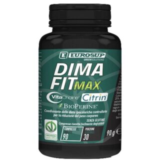 EUROSUP DIMA FITMAX - 90 cpr