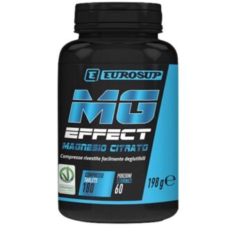 EUROSUP MG EFFECT - 180 cpr rivestite