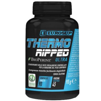 EUROSUP THERMO RIPPED ULTRA - 90 cpr