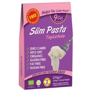 Eat Water Slim Pasta Tagliatelle - 200 gr
