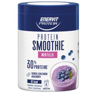 Enervit Protein Protein Smoothie - 320 gr