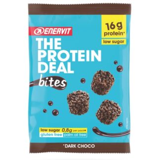 Enervit Sport The Protein Deal Bites - 53 gr